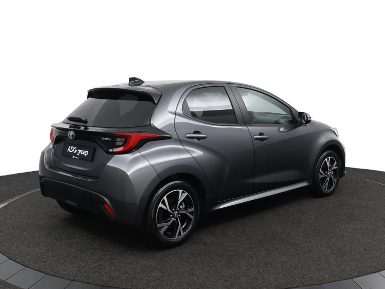 Toyota Yaris - 1.5 Hybrid 115 Dynamic 2