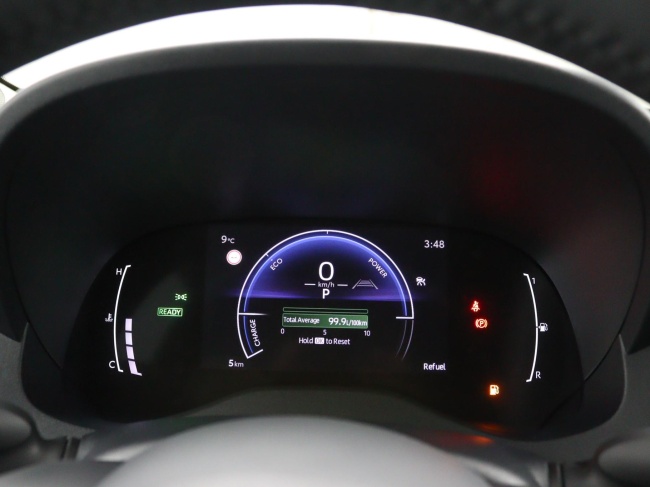 Toyota Yaris - 1.5 Hybrid 115 Dynamic