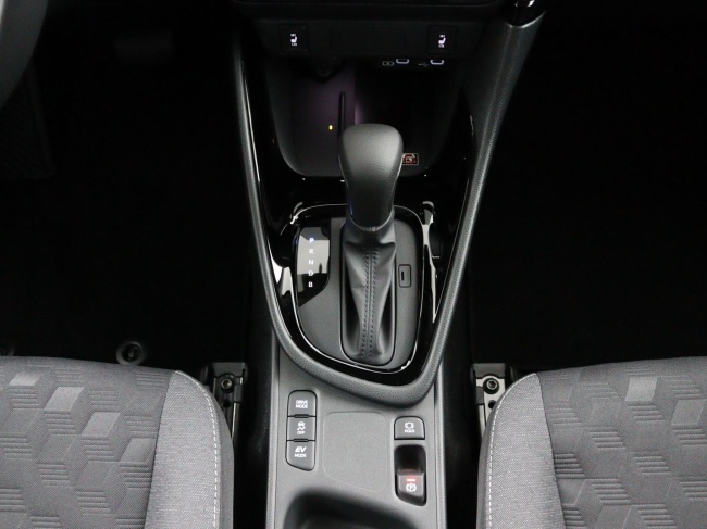 Toyota Yaris - 1.5 Hybrid 115 Dynamic