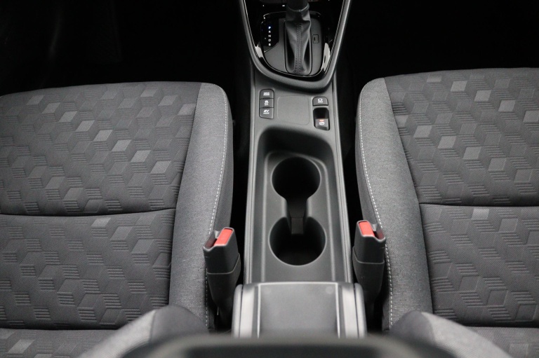 Toyota Yaris - 1.5 Hybrid 115 Dynamic 24