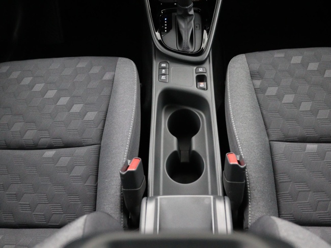 Toyota Yaris - 1.5 Hybrid 115 Dynamic