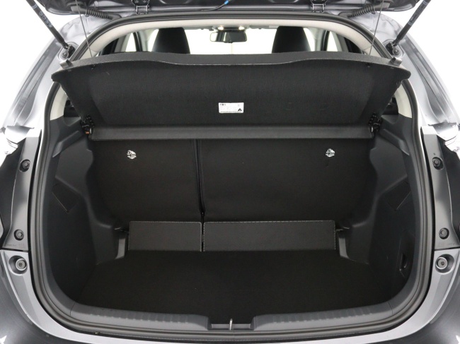 Toyota Yaris - 1.5 Hybrid 115 Dynamic