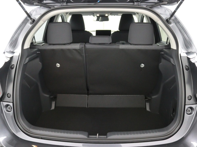 Toyota Yaris - 1.5 Hybrid 115 Dynamic