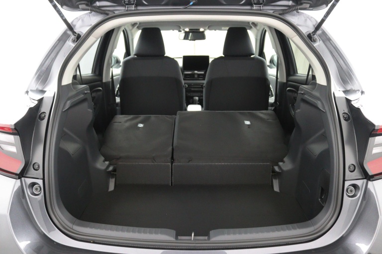 Toyota Yaris - 1.5 Hybrid 115 Dynamic 28