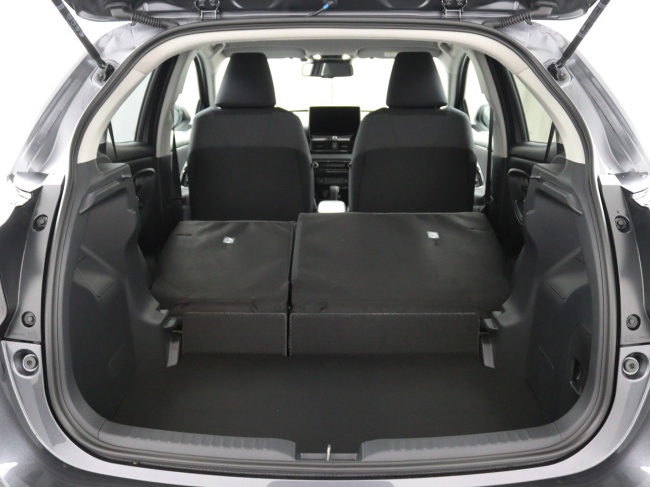 Toyota Yaris - 1.5 Hybrid 115 Dynamic