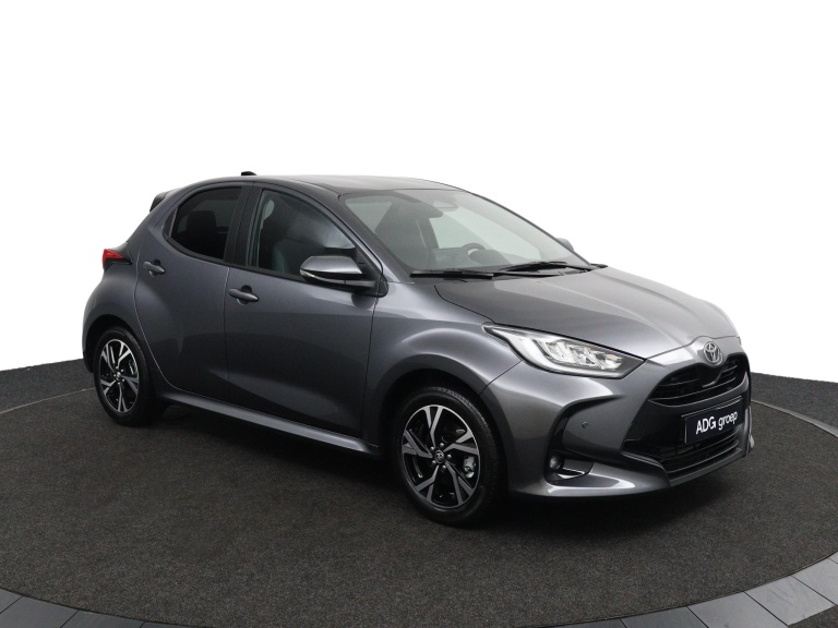 Toyota Yaris - 1.5 Hybrid 115 Dynamic 3