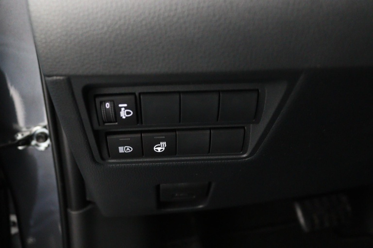 Toyota Yaris - 1.5 Hybrid 115 Dynamic 30