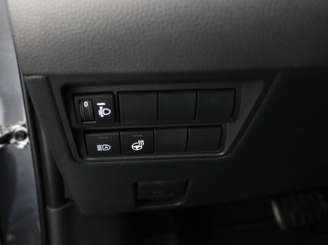 Toyota Yaris - 1.5 Hybrid 115 Dynamic