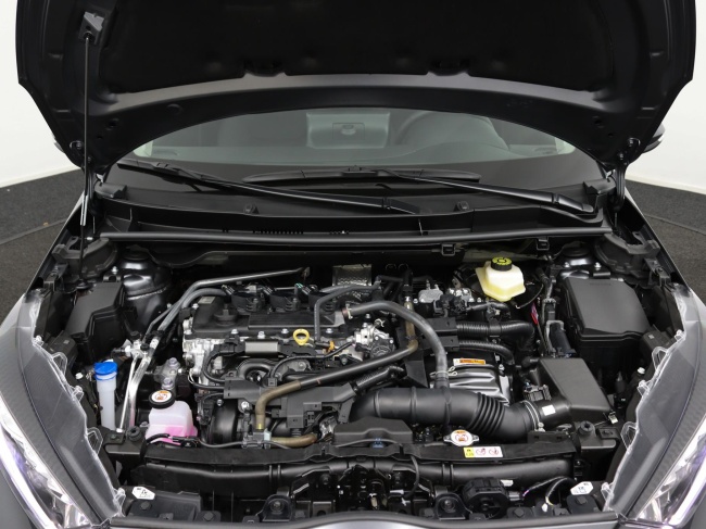 Toyota Yaris - 1.5 Hybrid 115 Dynamic