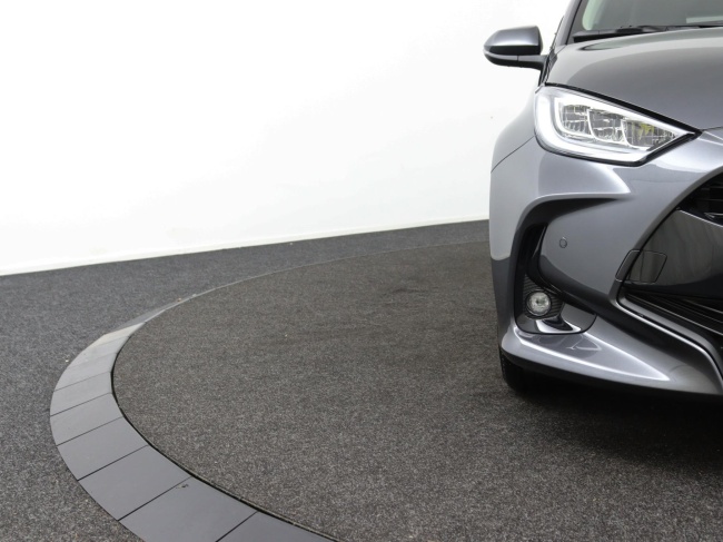 Toyota Yaris - 1.5 Hybrid 115 Dynamic