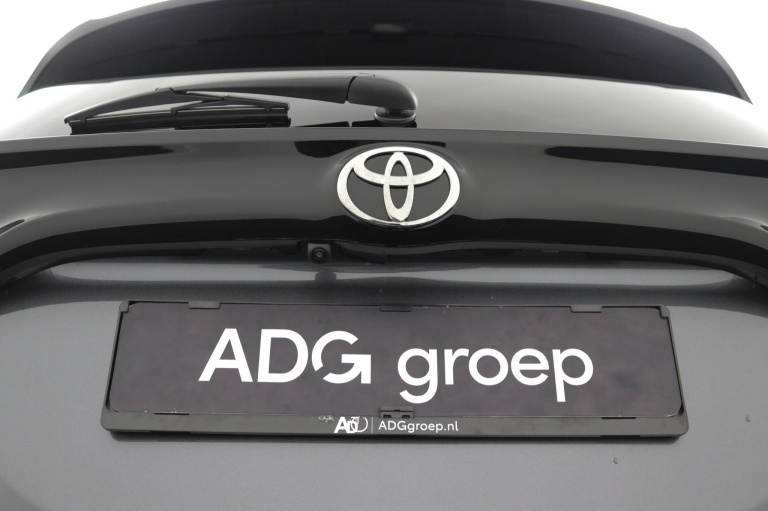 Toyota Yaris - 1.5 Hybrid 115 Dynamic 35