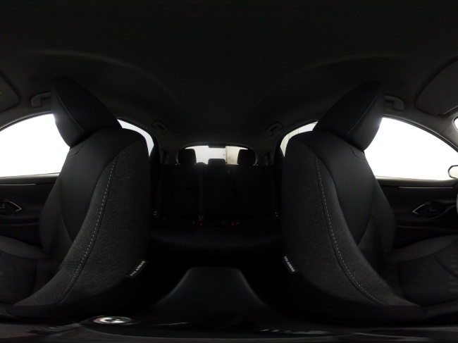 Toyota Yaris - 1.5 Hybrid 115 Dynamic