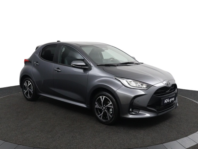 Toyota Yaris - 1.5 Hybrid 115 Dynamic