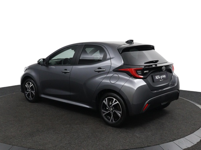Toyota Yaris - 1.5 Hybrid 115 Dynamic