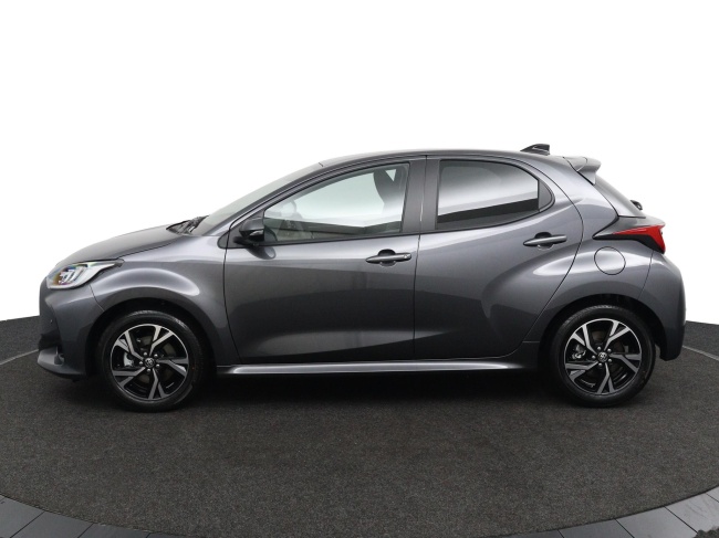 Toyota Yaris - 1.5 Hybrid 115 Dynamic