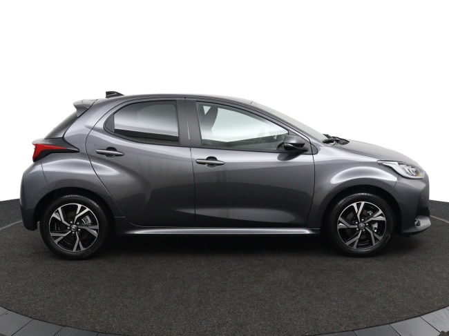 Toyota Yaris - 1.5 Hybrid 115 Dynamic