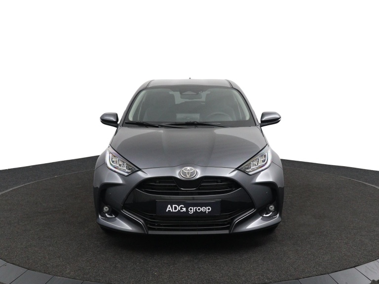 Toyota Yaris - 1.5 Hybrid 115 Dynamic 7