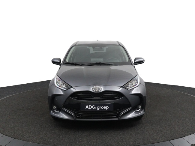 Toyota Yaris - 1.5 Hybrid 115 Dynamic