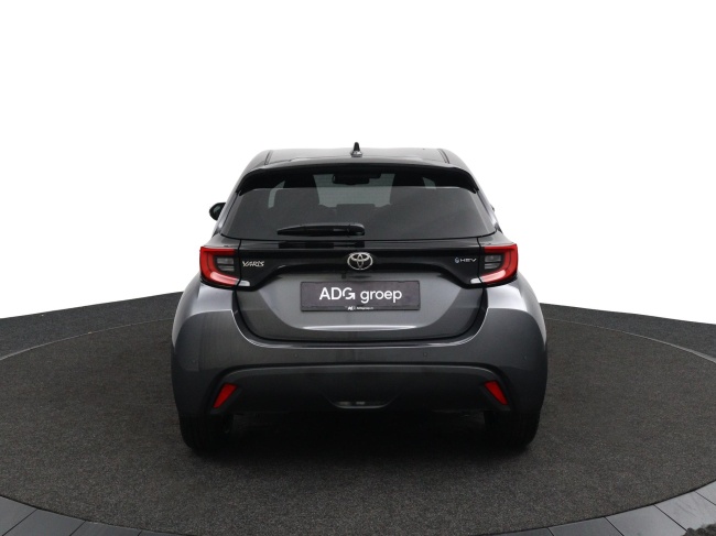 Toyota Yaris - 1.5 Hybrid 115 Dynamic