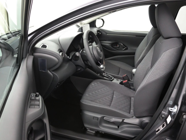 Toyota Yaris - 1.5 Hybrid 115 Dynamic