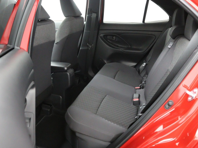 Toyota Yaris Cross - 1.5 Hybrid 115 Dynamic