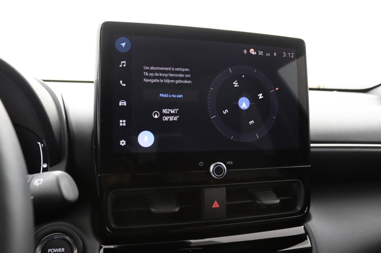 Toyota Yaris Cross - 1.5 Hybrid 115 Dynamic 13