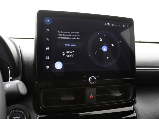 Toyota Yaris Cross - 1.5 Hybrid 115 Dynamic