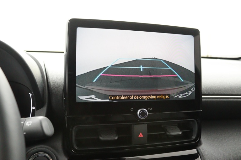 Toyota Yaris Cross - 1.5 Hybrid 115 Dynamic 14