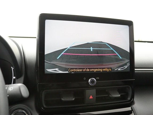 Toyota Yaris Cross - 1.5 Hybrid 115 Dynamic