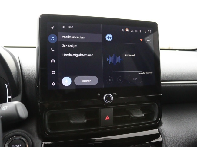 Toyota Yaris Cross - 1.5 Hybrid 115 Dynamic