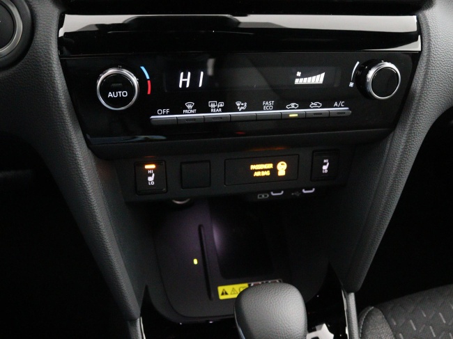 Toyota Yaris Cross - 1.5 Hybrid 115 Dynamic