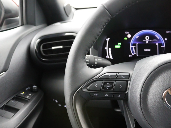 Toyota Yaris Cross - 1.5 Hybrid 115 Dynamic