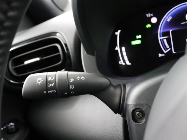 Toyota Yaris Cross - 1.5 Hybrid 115 Dynamic