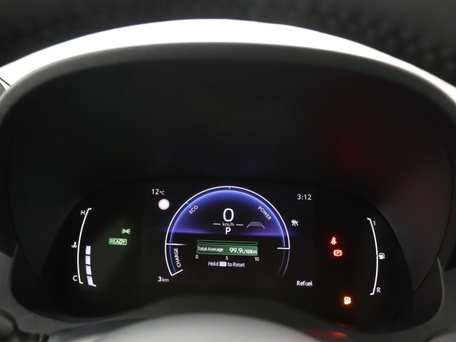 Toyota Yaris Cross - 1.5 Hybrid 115 Dynamic