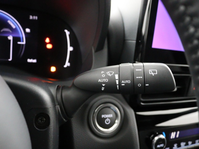 Toyota Yaris Cross - 1.5 Hybrid 115 Dynamic