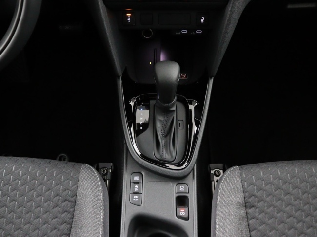 Toyota Yaris Cross - 1.5 Hybrid 115 Dynamic