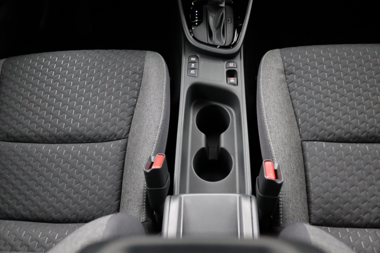 Toyota Yaris Cross - 1.5 Hybrid 115 Dynamic 24