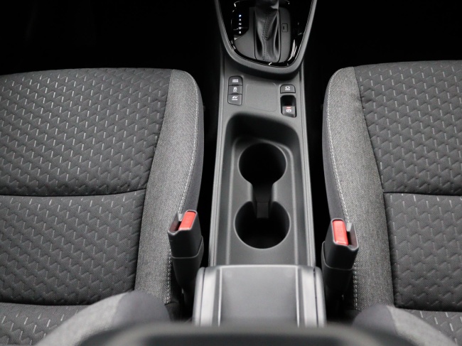 Toyota Yaris Cross - 1.5 Hybrid 115 Dynamic