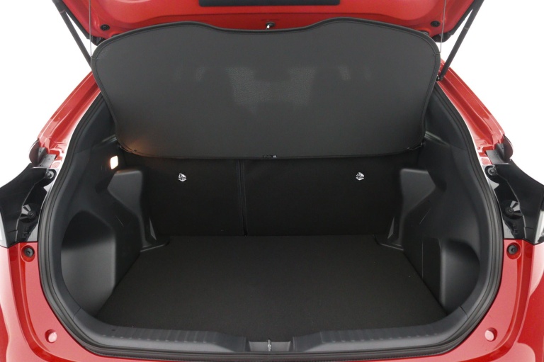 Toyota Yaris Cross - 1.5 Hybrid 115 Dynamic 26