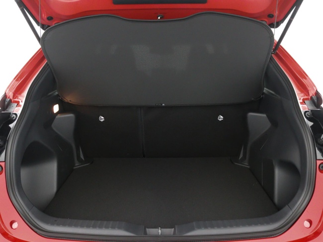 Toyota Yaris Cross - 1.5 Hybrid 115 Dynamic