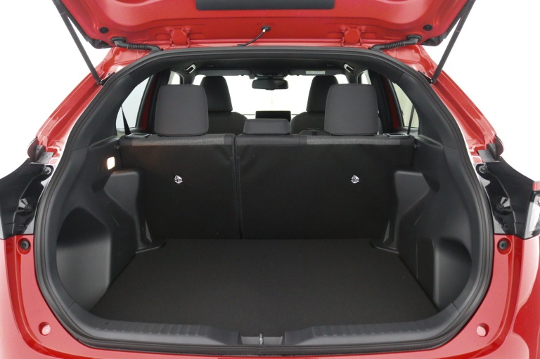 Toyota Yaris Cross - 1.5 Hybrid 115 Dynamic 27