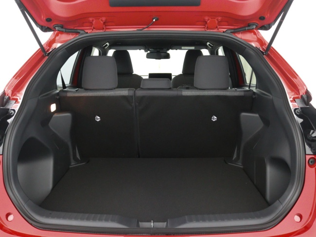 Toyota Yaris Cross - 1.5 Hybrid 115 Dynamic