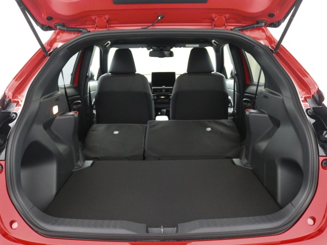 Toyota Yaris Cross - 1.5 Hybrid 115 Dynamic