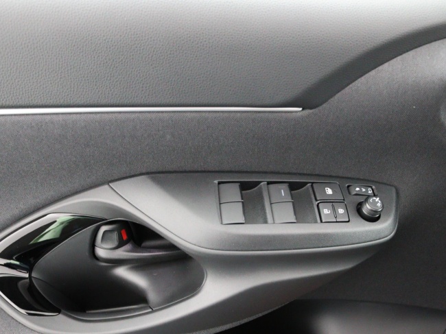 Toyota Yaris Cross - 1.5 Hybrid 115 Dynamic