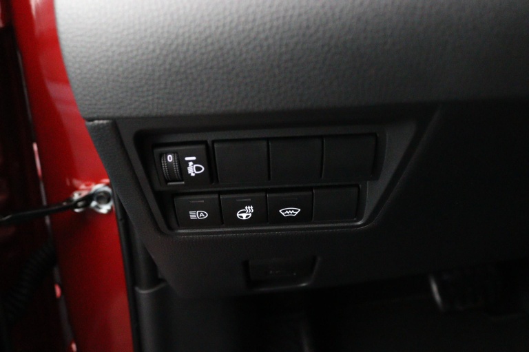 Toyota Yaris Cross - 1.5 Hybrid 115 Dynamic 30