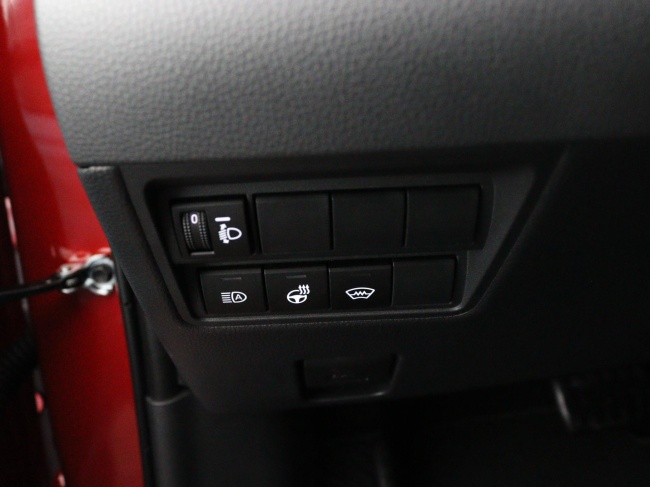 Toyota Yaris Cross - 1.5 Hybrid 115 Dynamic