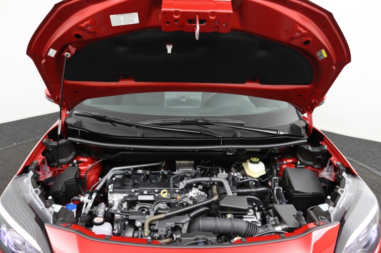 Toyota Yaris Cross - 1.5 Hybrid 115 Dynamic 32