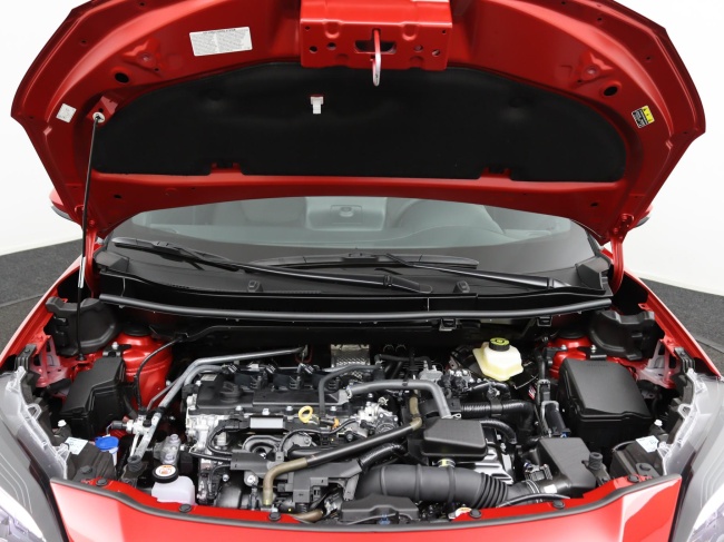 Toyota Yaris Cross - 1.5 Hybrid 115 Dynamic