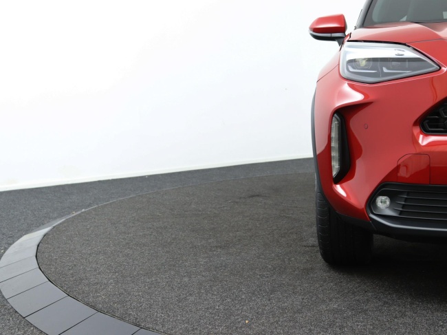 Toyota Yaris Cross - 1.5 Hybrid 115 Dynamic