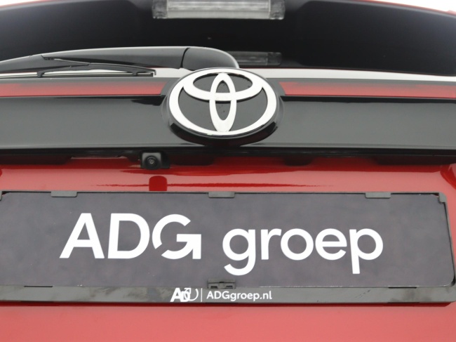 Toyota Yaris Cross - 1.5 Hybrid 115 Dynamic